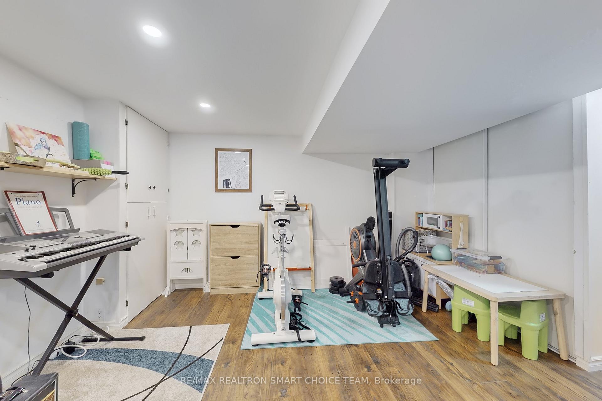 Photo 28 of 783 Birchmount Road, Scarborough, Ionview — HOMEH