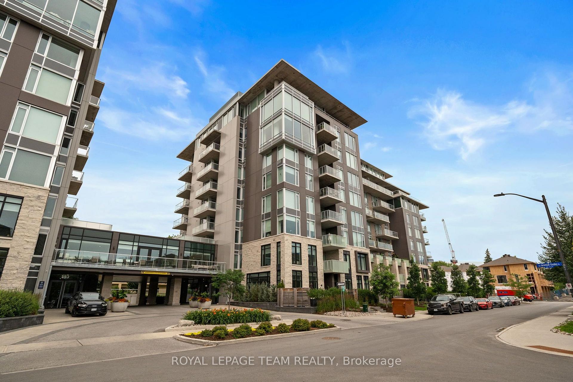 Photo 1 of Unit 103, 570 De Mazenod Avenue, Ottawa, Ottawa East — HOMEH