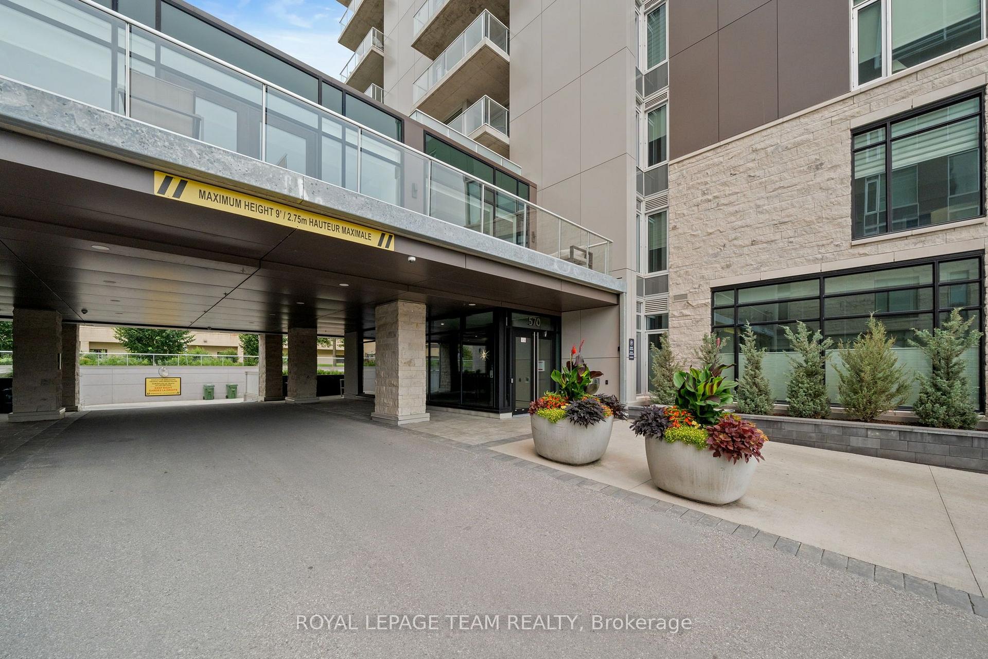 Photo 2 of Unit 103, 570 De Mazenod Avenue, Ottawa, Ottawa East — HOMEH