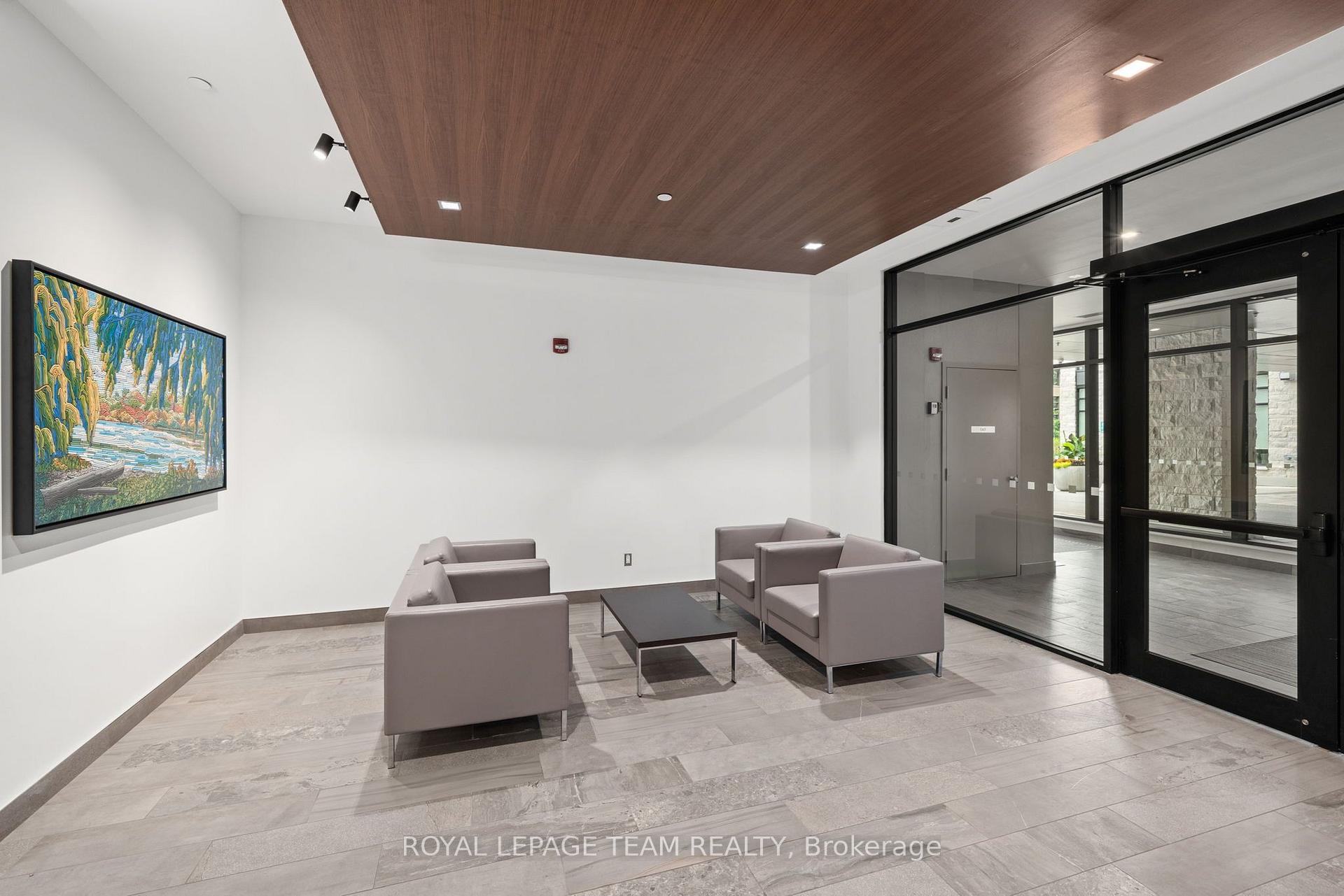 Photo 3 of Unit 103, 570 De Mazenod Avenue, Ottawa, Ottawa East — HOMEH