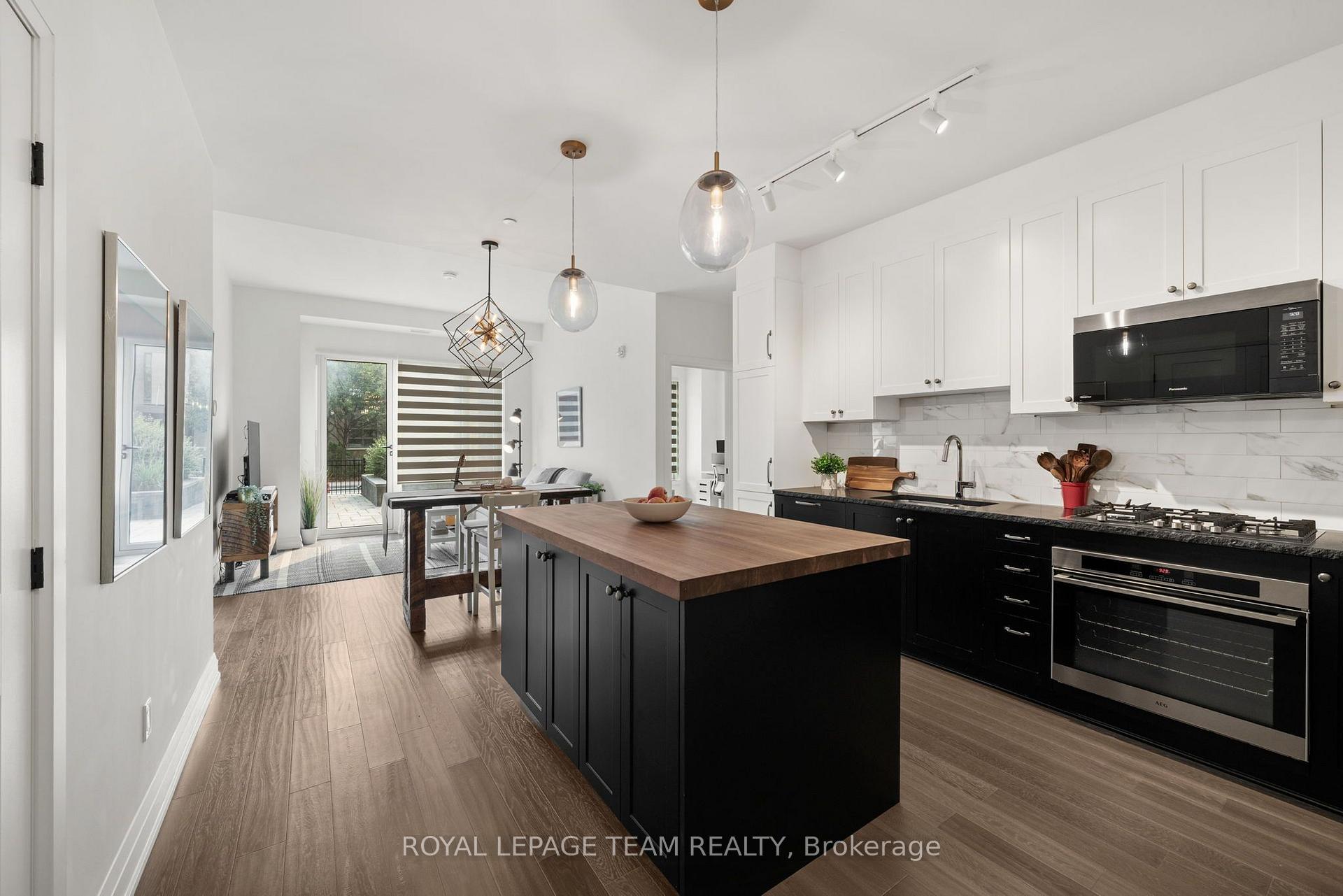 Photo 5 of Unit 103, 570 De Mazenod Avenue, Ottawa, Ottawa East — HOMEH