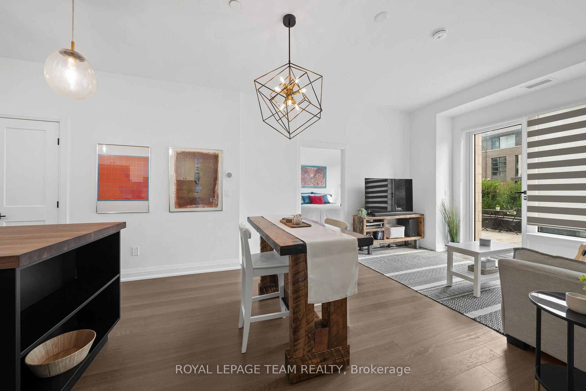 Photo 11 of Unit 103, 570 De Mazenod Avenue, Ottawa, Ottawa East — HOMEH