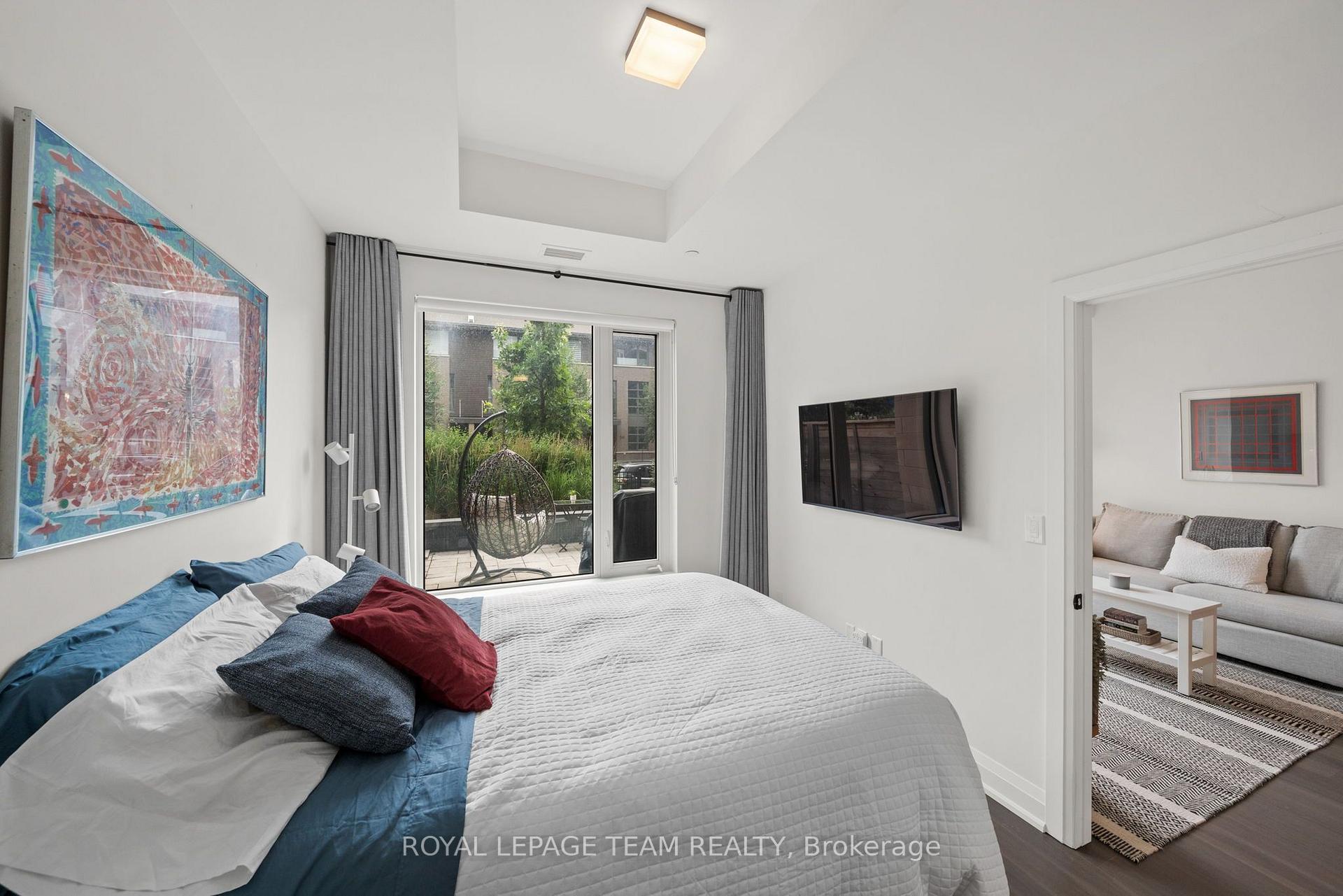 Photo 15 of Unit 103, 570 De Mazenod Avenue, Ottawa, Ottawa East — HOMEH