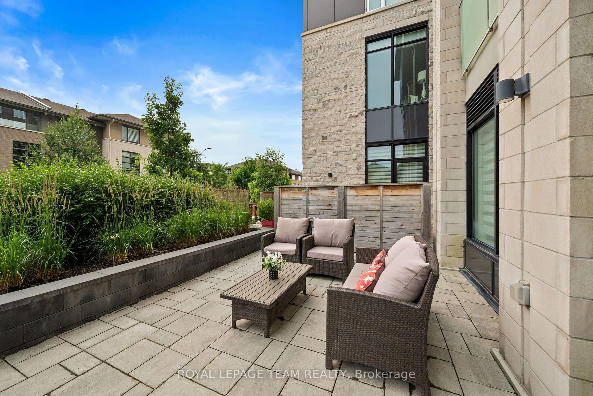 Photo 26 of Unit 103, 570 De Mazenod Avenue, Ottawa, Ottawa East — HOMEH