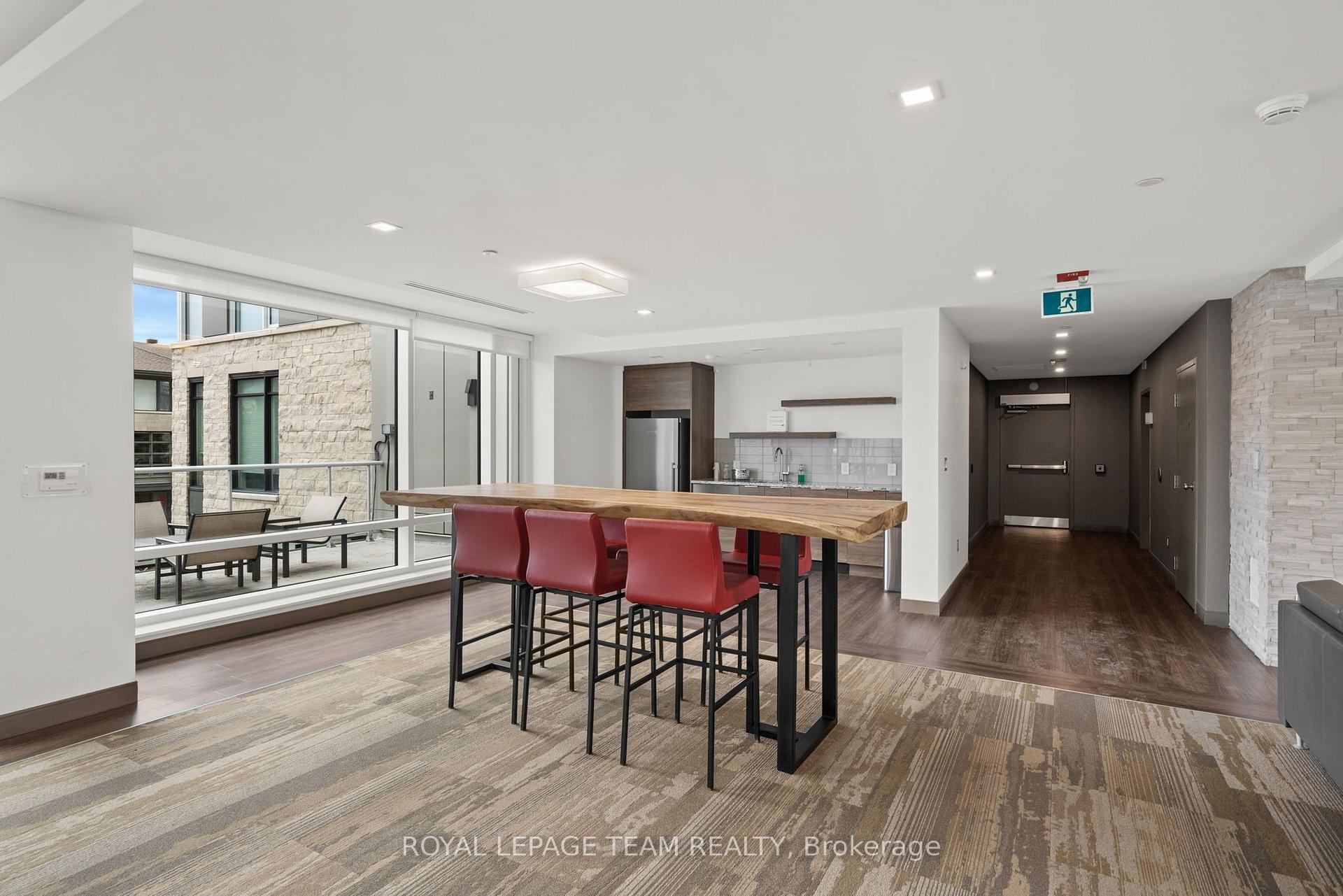 Photo 36 of Unit 103, 570 De Mazenod Avenue, Ottawa, Ottawa East — HOMEH