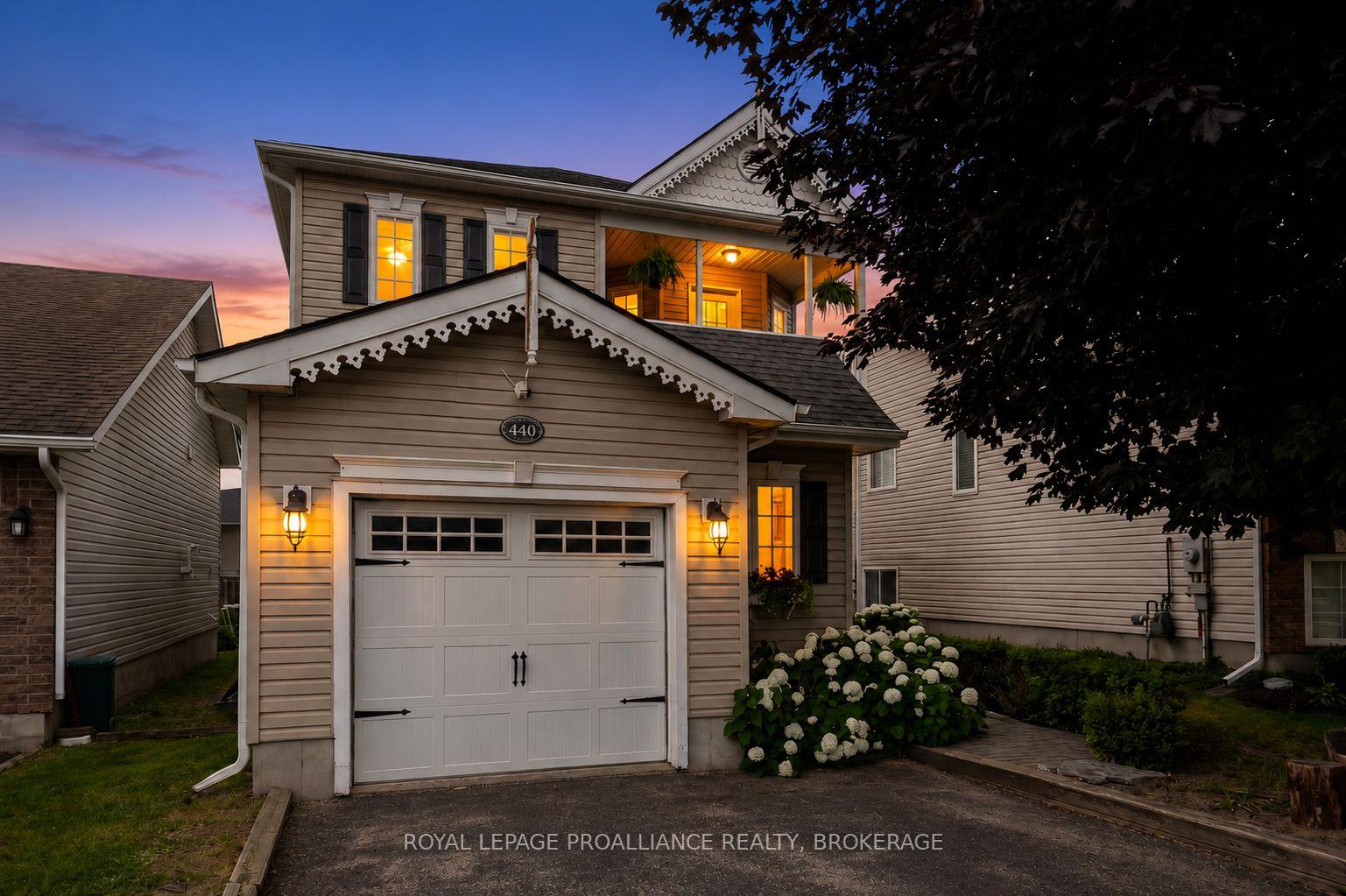Photo 1 of 440 Conservatory Drive, Kingston, City SouthWest — HOMEH