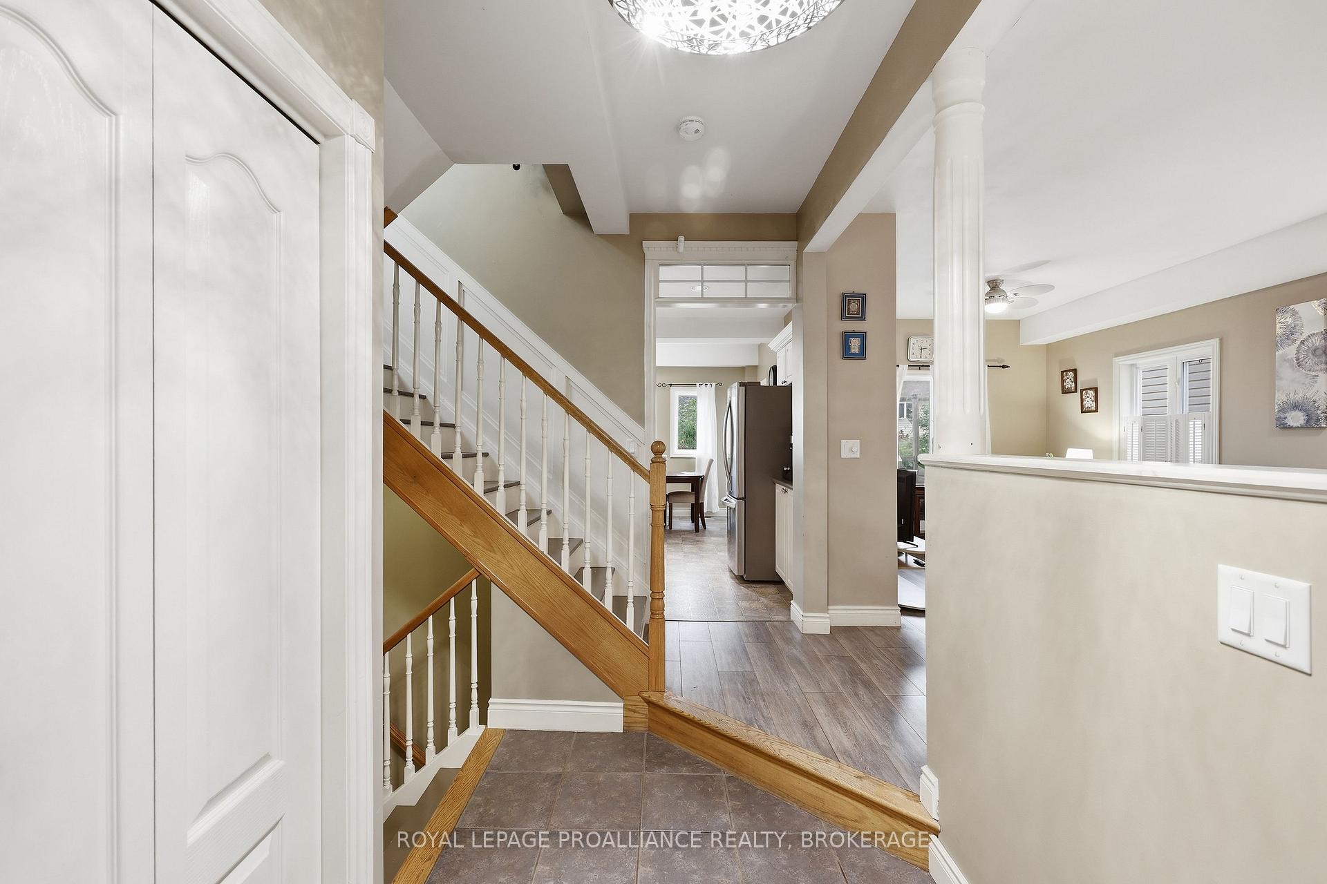 Photo 5 of 440 Conservatory Drive, Kingston, City SouthWest — HOMEH