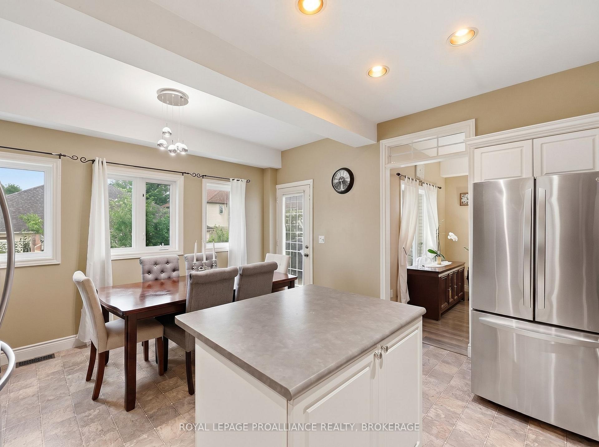 Photo 9 of 440 Conservatory Drive, Kingston, City SouthWest — HOMEH