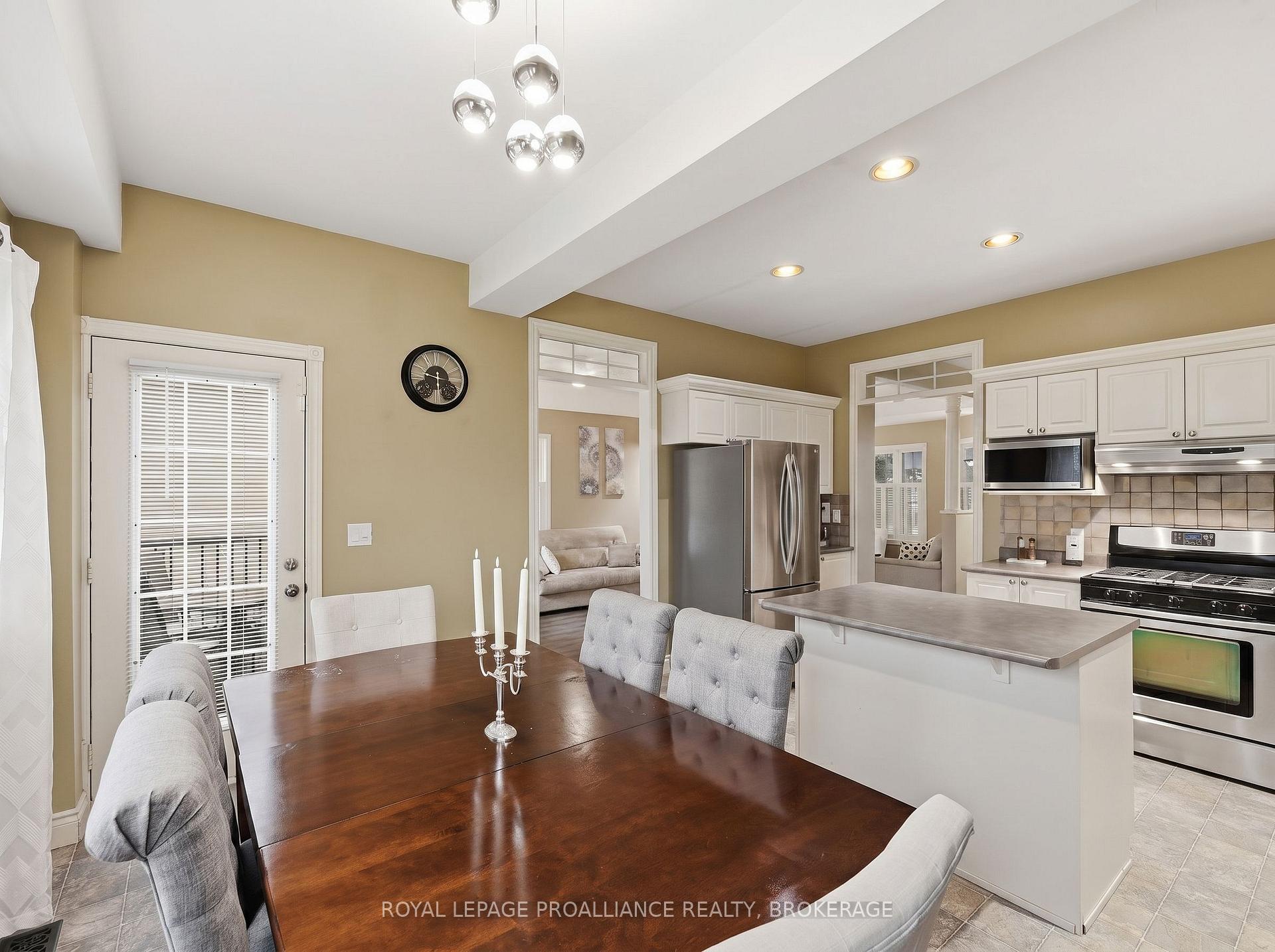 Photo 11 of 440 Conservatory Drive, Kingston, City SouthWest — HOMEH