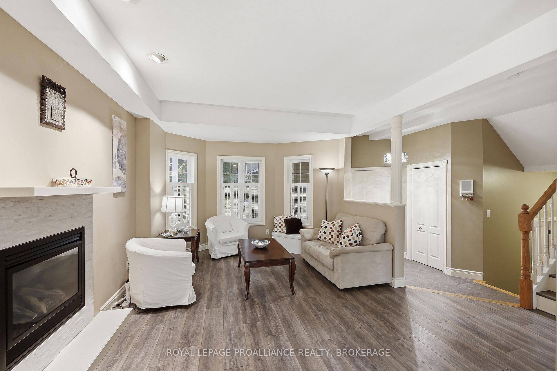 Photo 15 of 440 Conservatory Drive, Kingston, City SouthWest — HOMEH