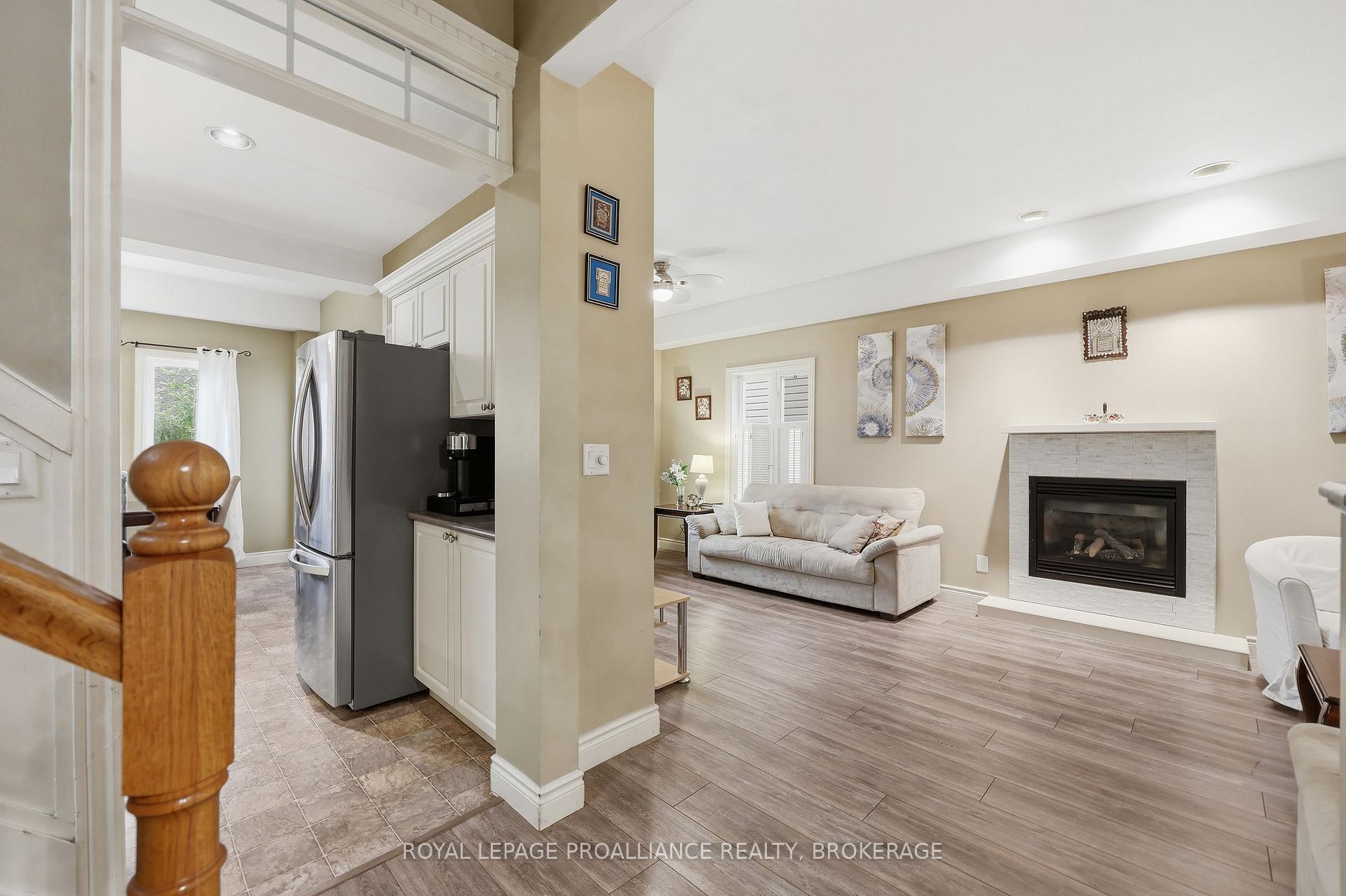 Photo 16 of 440 Conservatory Drive, Kingston, City SouthWest — HOMEH