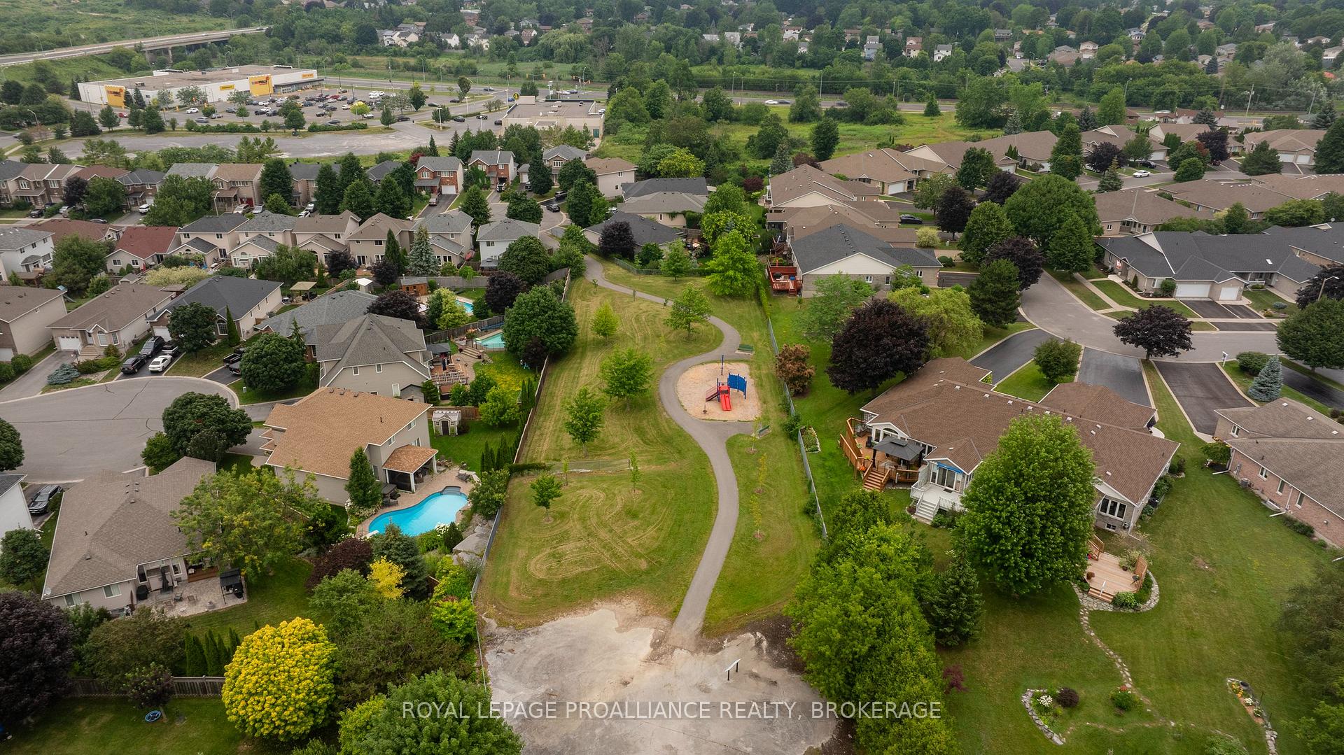 Photo 44 of 440 Conservatory Drive, Kingston, City SouthWest — HOMEH