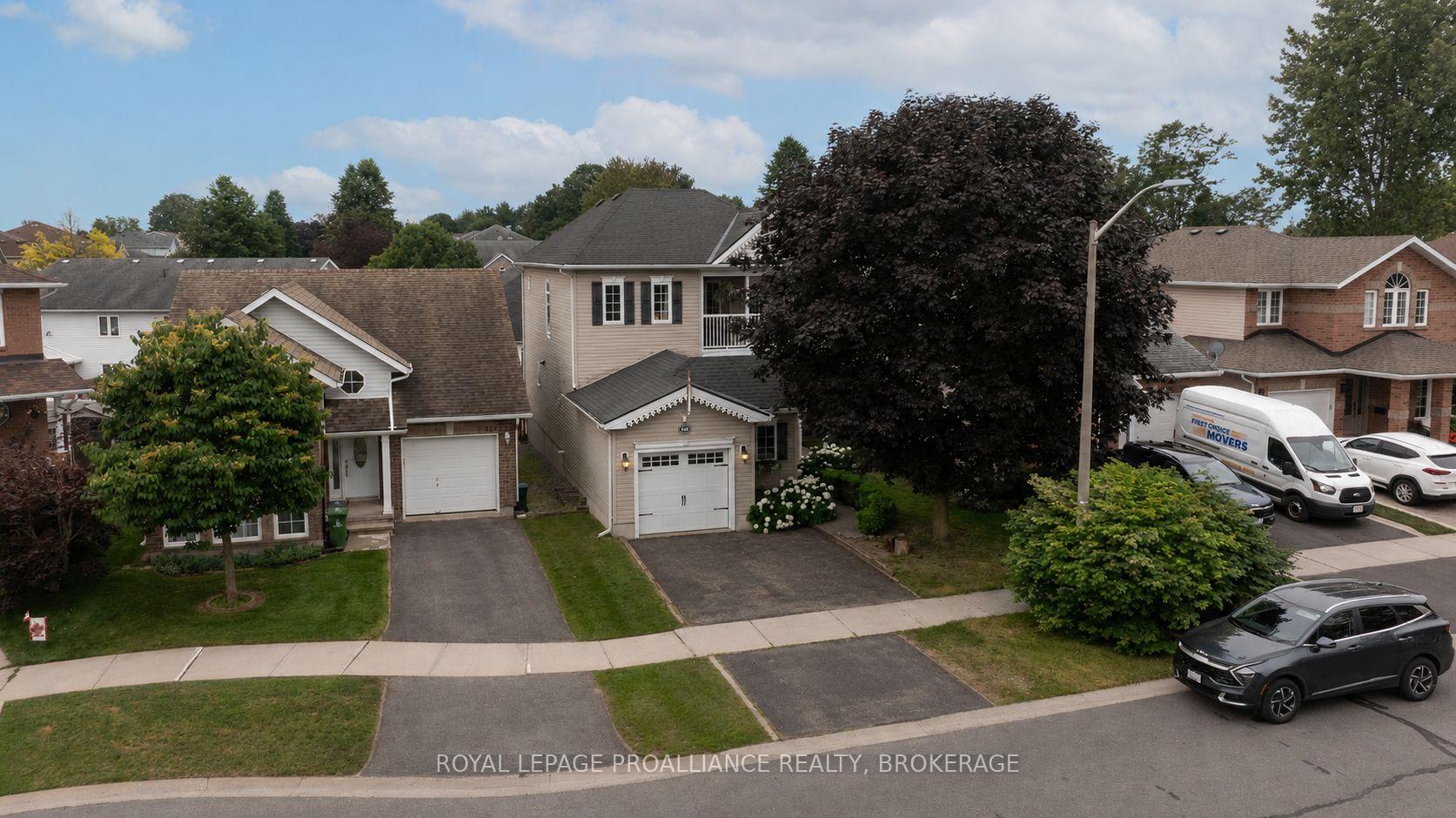 Photo 46 of 440 Conservatory Drive, Kingston, City SouthWest — HOMEH