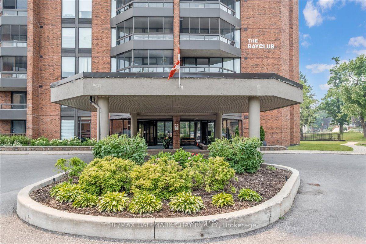 Photo 3 of Unit 202, 181 Collier Street, Barrie, City Centre — HOMEH