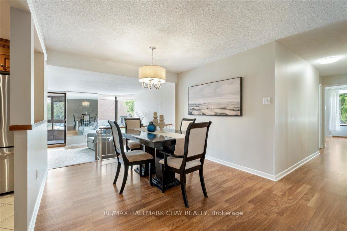 Photo 15 of Unit 202, 181 Collier Street, Barrie, City Centre — HOMEH