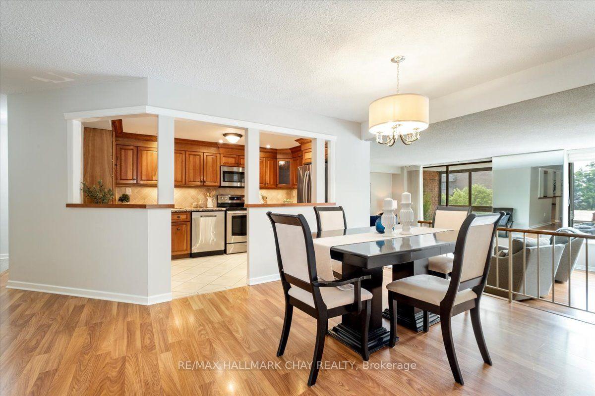 Photo 16 of Unit 202, 181 Collier Street, Barrie, City Centre — HOMEH
