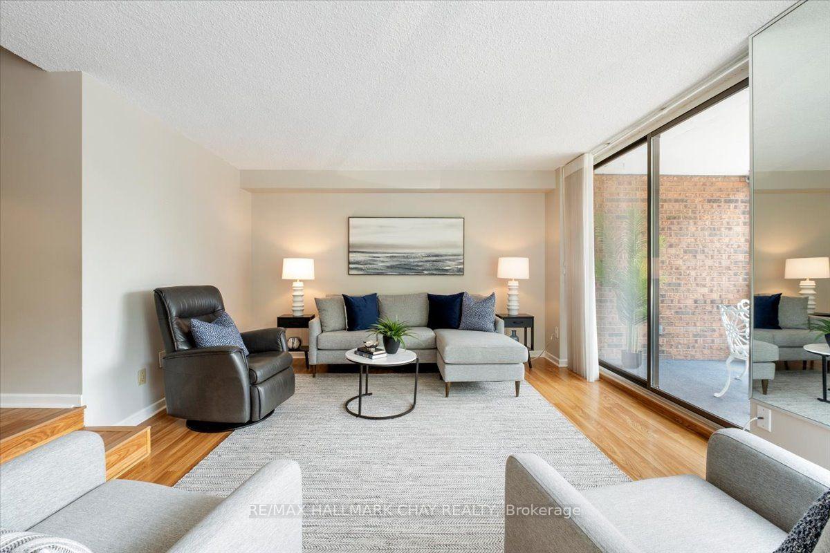 Photo 18 of Unit 202, 181 Collier Street, Barrie, City Centre — HOMEH