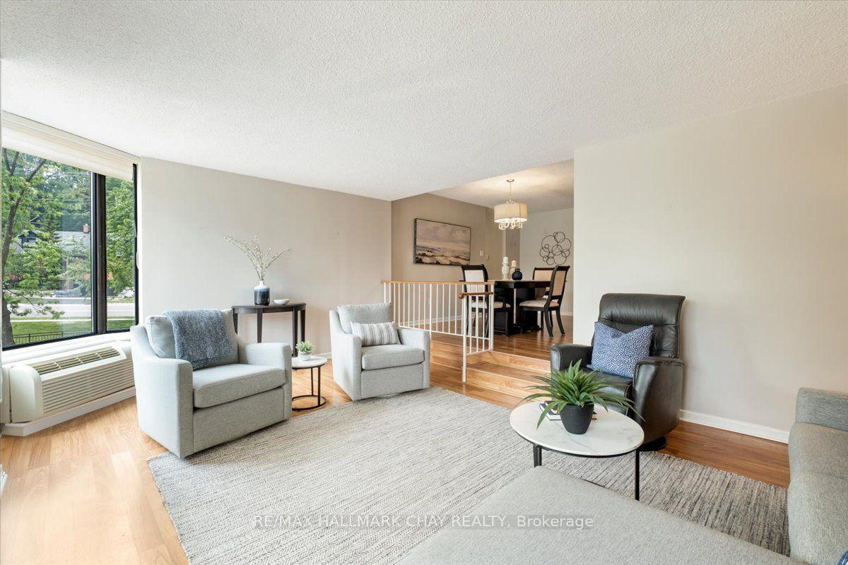 Photo 22 of Unit 202, 181 Collier Street, Barrie, City Centre — HOMEH