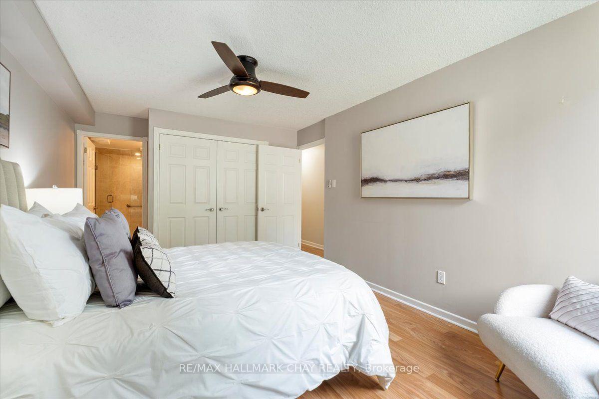 Photo 24 of Unit 202, 181 Collier Street, Barrie, City Centre — HOMEH