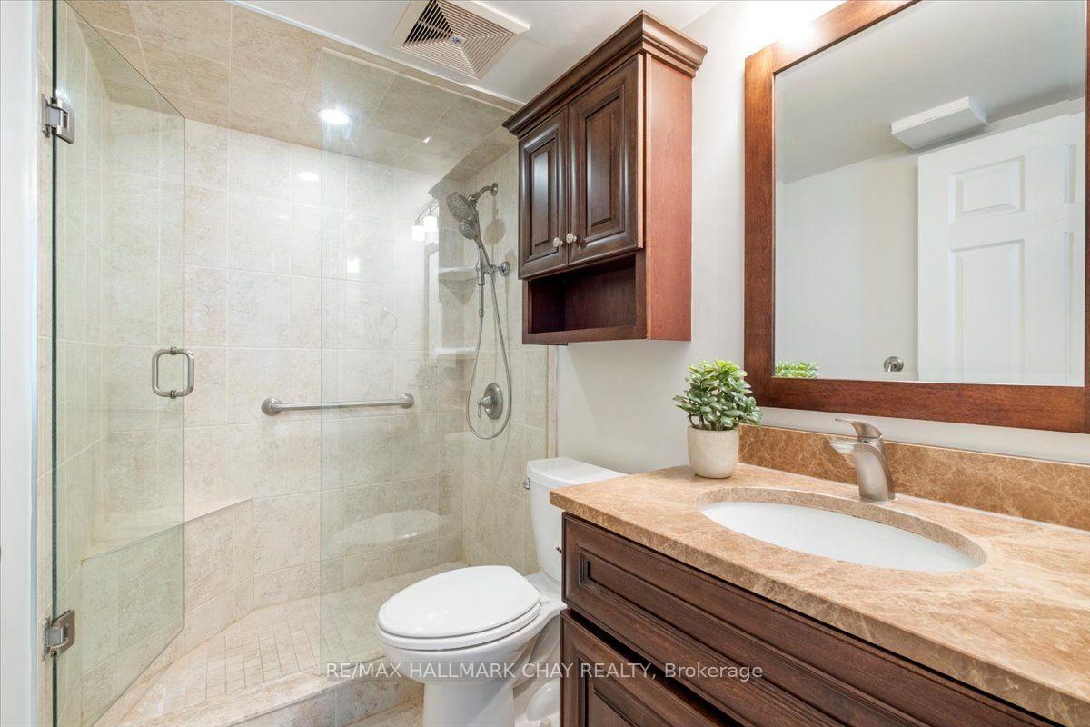 Photo 25 of Unit 202, 181 Collier Street, Barrie, City Centre — HOMEH
