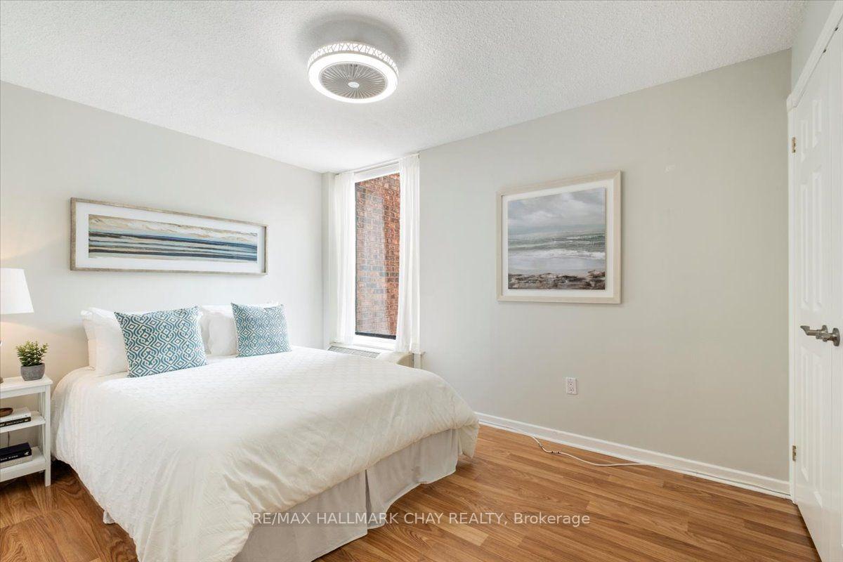 Photo 27 of Unit 202, 181 Collier Street, Barrie, City Centre — HOMEH