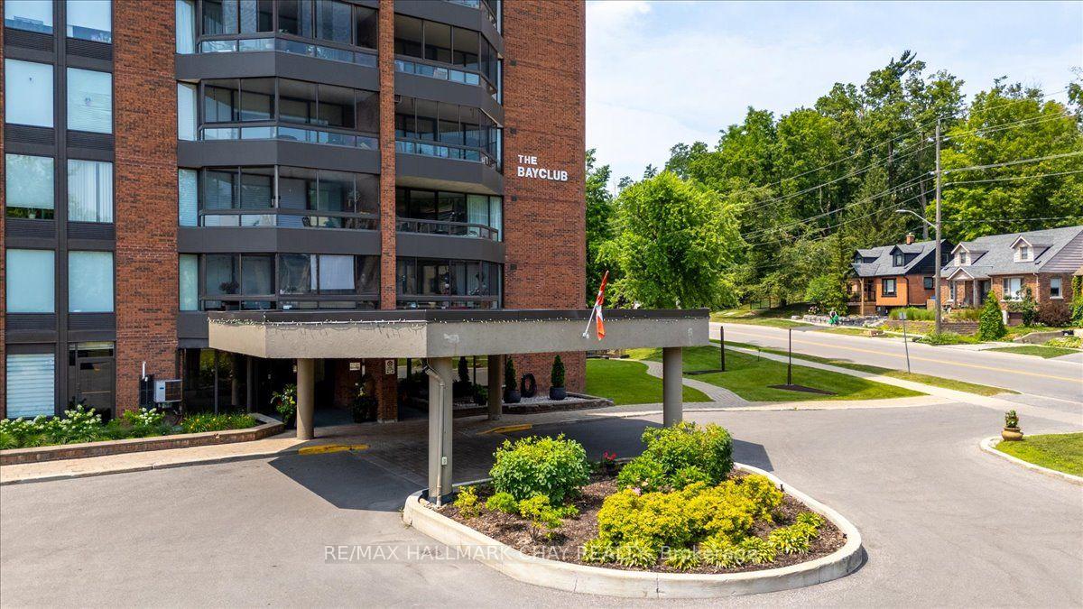 Photo 32 of Unit 202, 181 Collier Street, Barrie, City Centre — HOMEH
