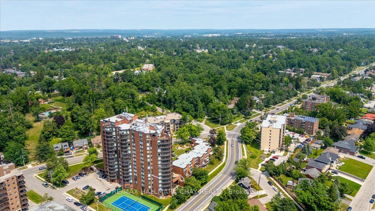 Photo 34 of Unit 202, 181 Collier Street, Barrie, City Centre — HOMEH