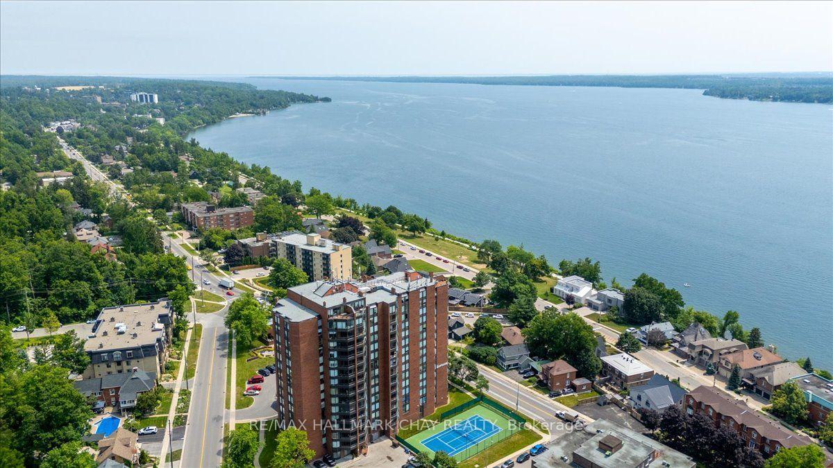 Photo 35 of Unit 202, 181 Collier Street, Barrie, City Centre — HOMEH
