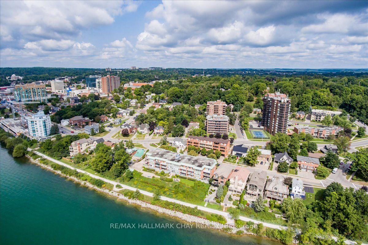 Photo 36 of Unit 202, 181 Collier Street, Barrie, City Centre — HOMEH