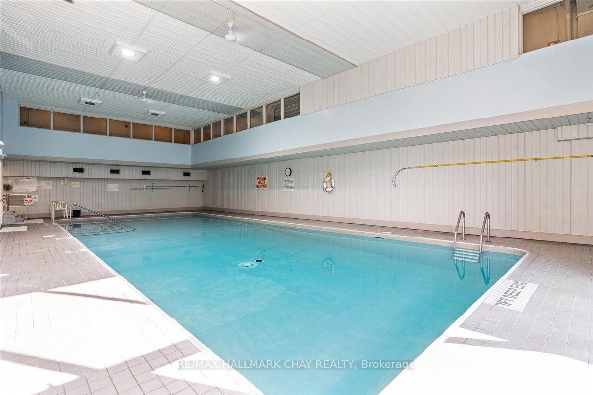 Photo 37 of Unit 202, 181 Collier Street, Barrie, City Centre — HOMEH