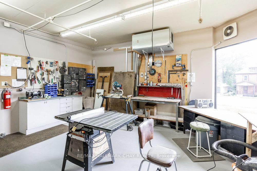 Photo 40 of Unit 202, 181 Collier Street, Barrie, City Centre — HOMEH