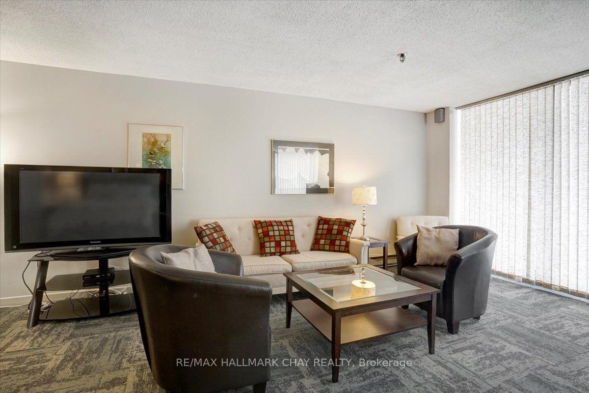 Photo 42 of Unit 202, 181 Collier Street, Barrie, City Centre — HOMEH