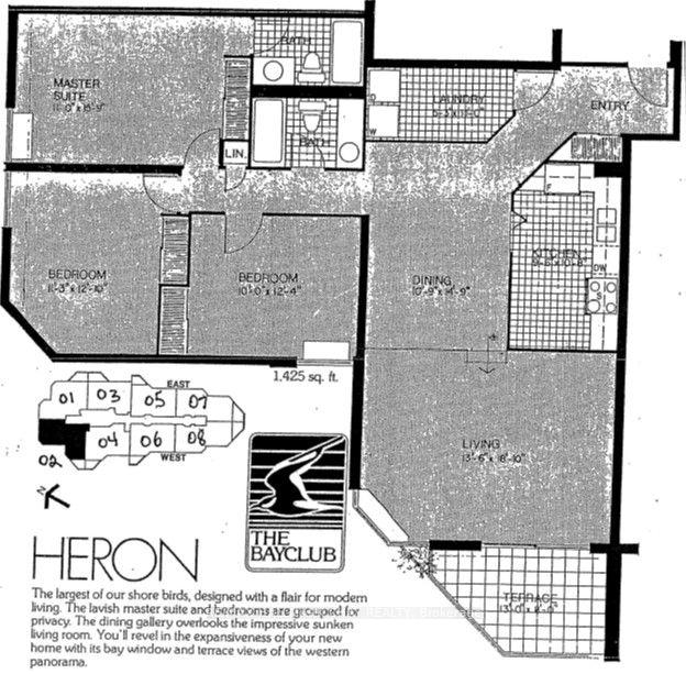 Photo 43 of Unit 202, 181 Collier Street, Barrie, City Centre — HOMEH