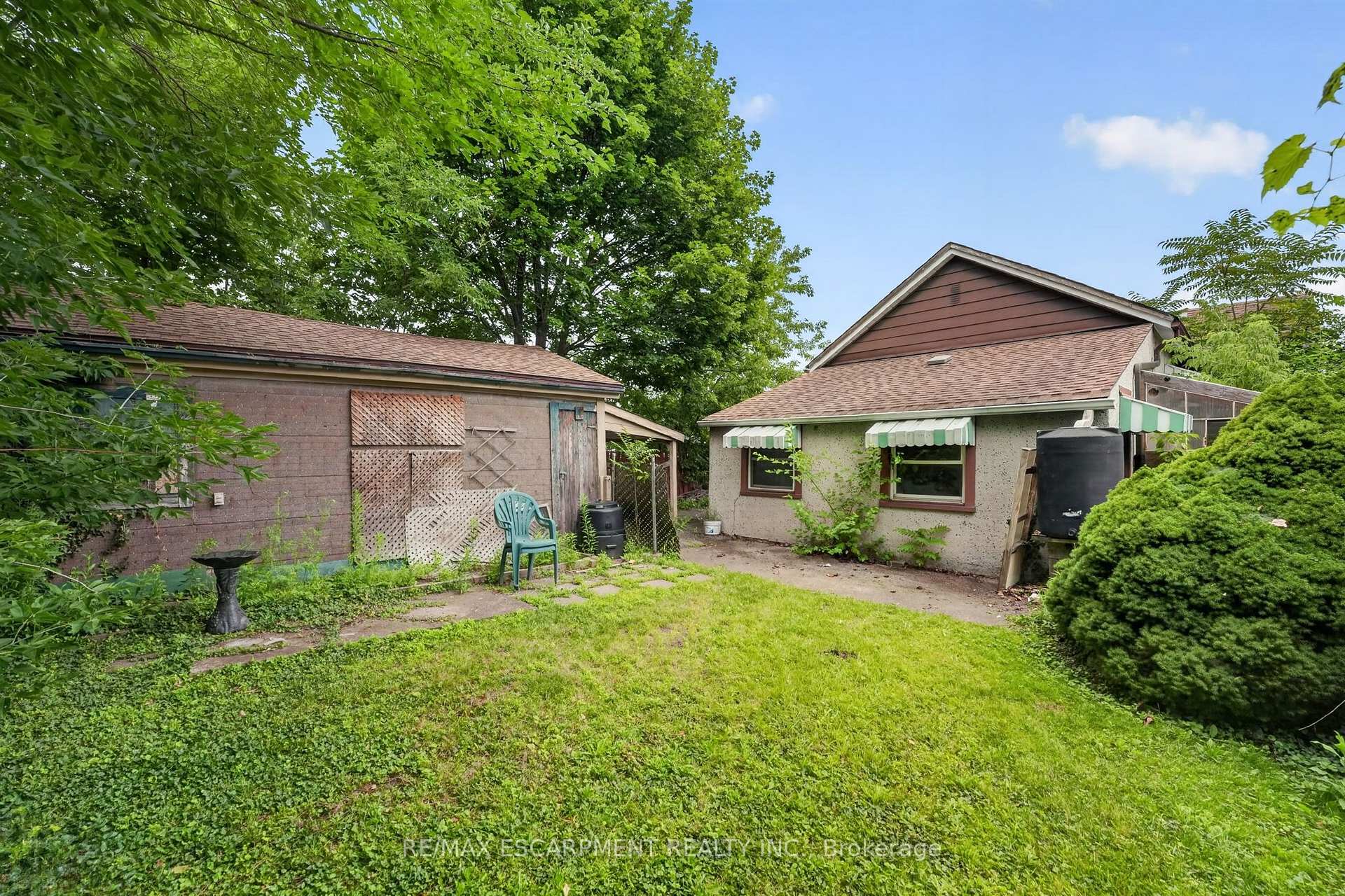 Photo 20 of 37 Page Street, St. Catharines, E. Chester — HOMEH