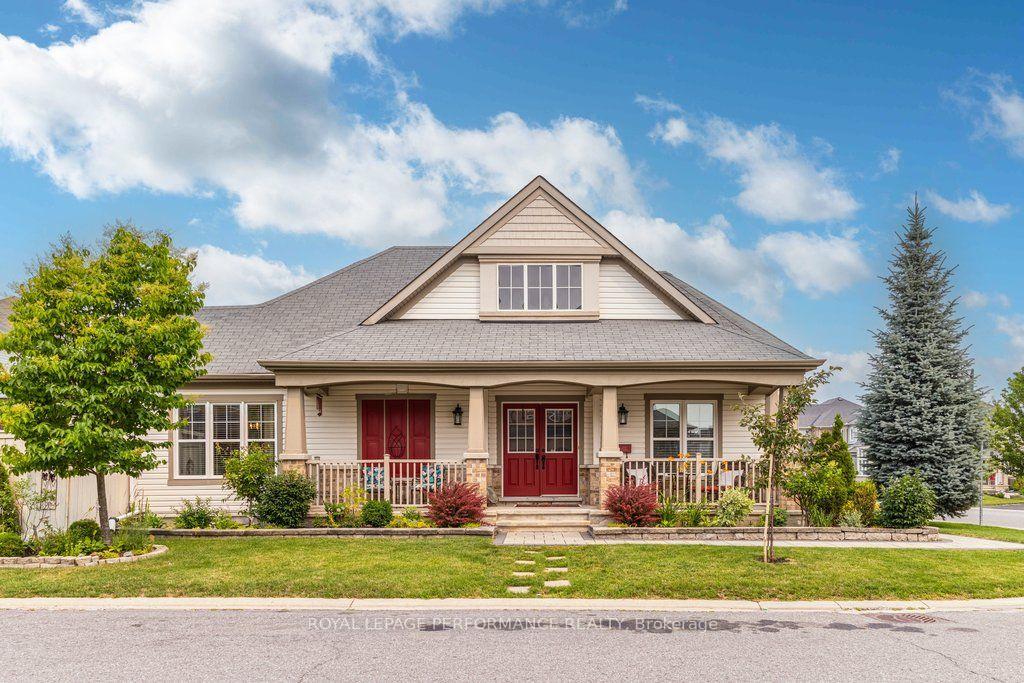 Photo 1 of 2423 Regatta Avenue, Ottawa, Barrhaven - Half Moon Bay — HOMEH