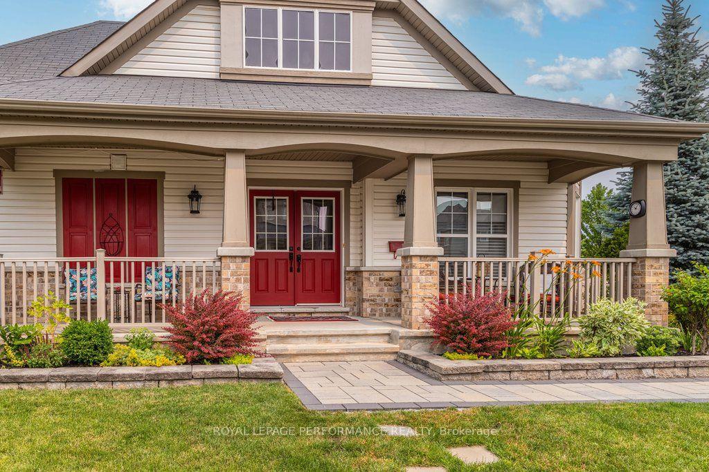 Photo 3 of 2423 Regatta Avenue, Ottawa, Barrhaven - Half Moon Bay — HOMEH