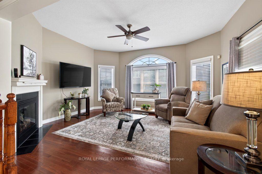 Photo 6 of 2423 Regatta Avenue, Ottawa, Barrhaven - Half Moon Bay — HOMEH