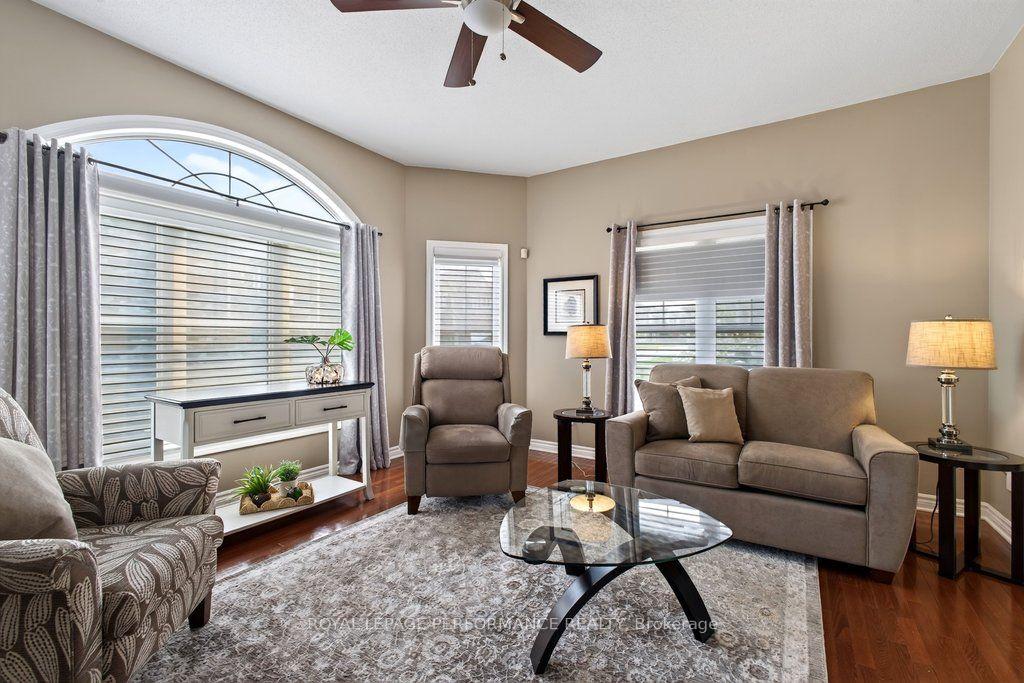 Photo 8 of 2423 Regatta Avenue, Ottawa, Barrhaven - Half Moon Bay — HOMEH