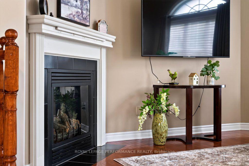 Photo 11 of 2423 Regatta Avenue, Ottawa, Barrhaven - Half Moon Bay — HOMEH