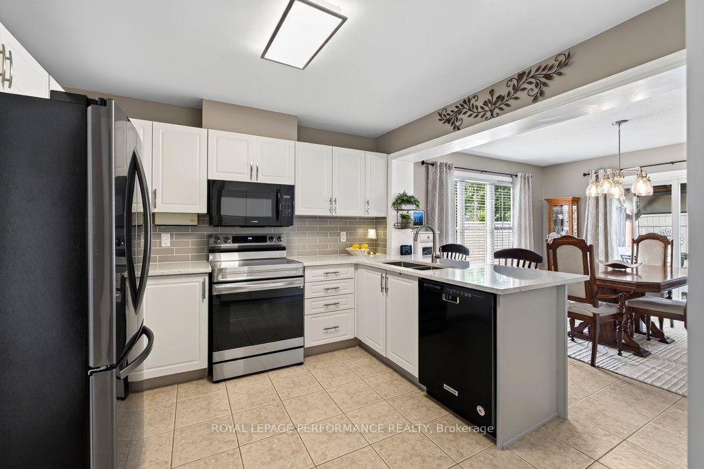 Photo 13 of 2423 Regatta Avenue, Ottawa, Barrhaven - Half Moon Bay — HOMEH