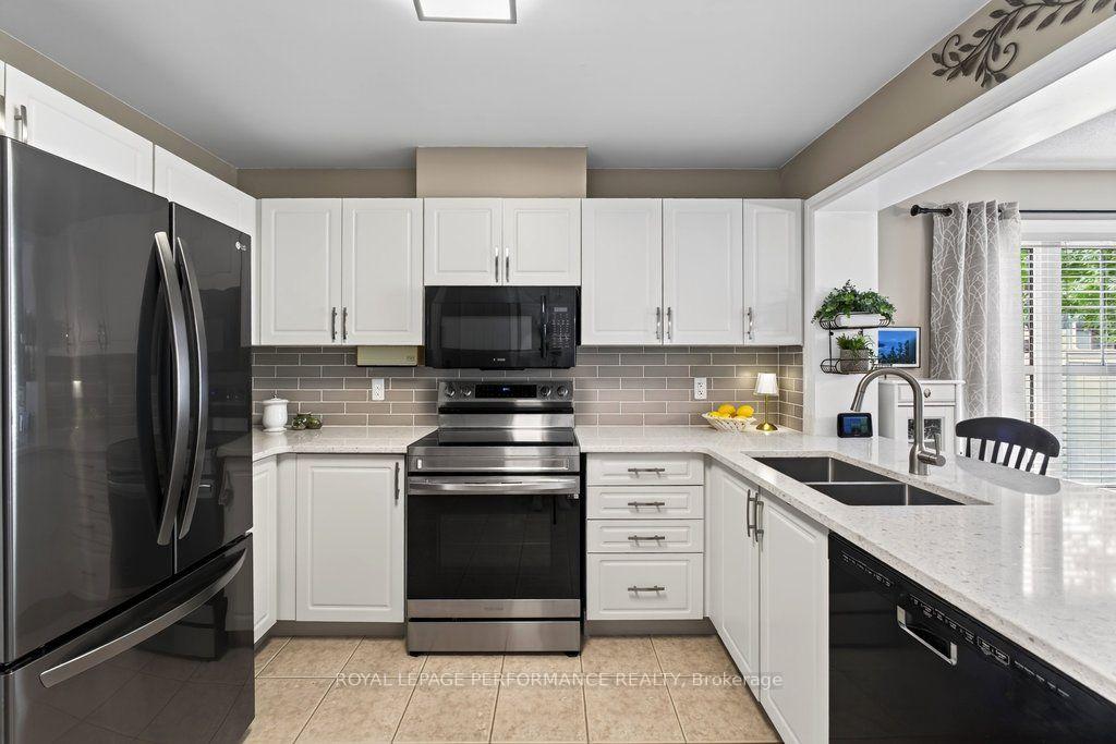 Photo 15 of 2423 Regatta Avenue, Ottawa, Barrhaven - Half Moon Bay — HOMEH