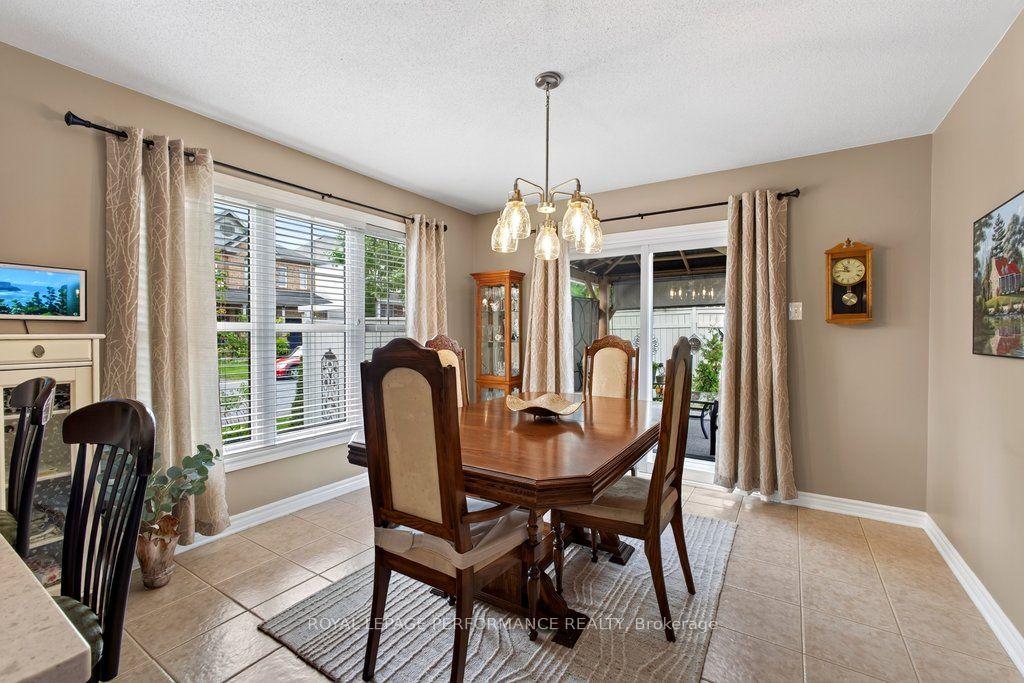Photo 20 of 2423 Regatta Avenue, Ottawa, Barrhaven - Half Moon Bay — HOMEH