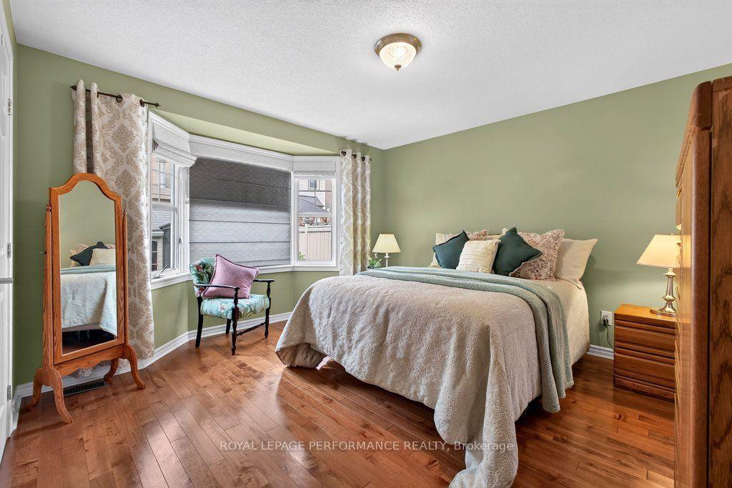 Photo 22 of 2423 Regatta Avenue, Ottawa, Barrhaven - Half Moon Bay — HOMEH