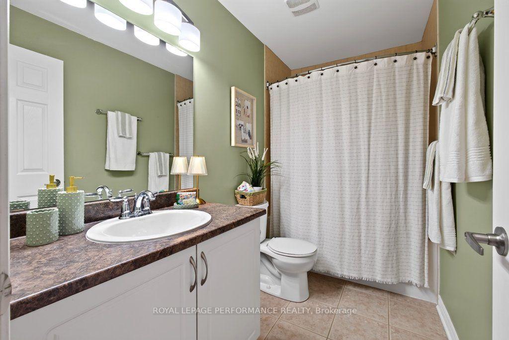 Photo 25 of 2423 Regatta Avenue, Ottawa, Barrhaven - Half Moon Bay — HOMEH