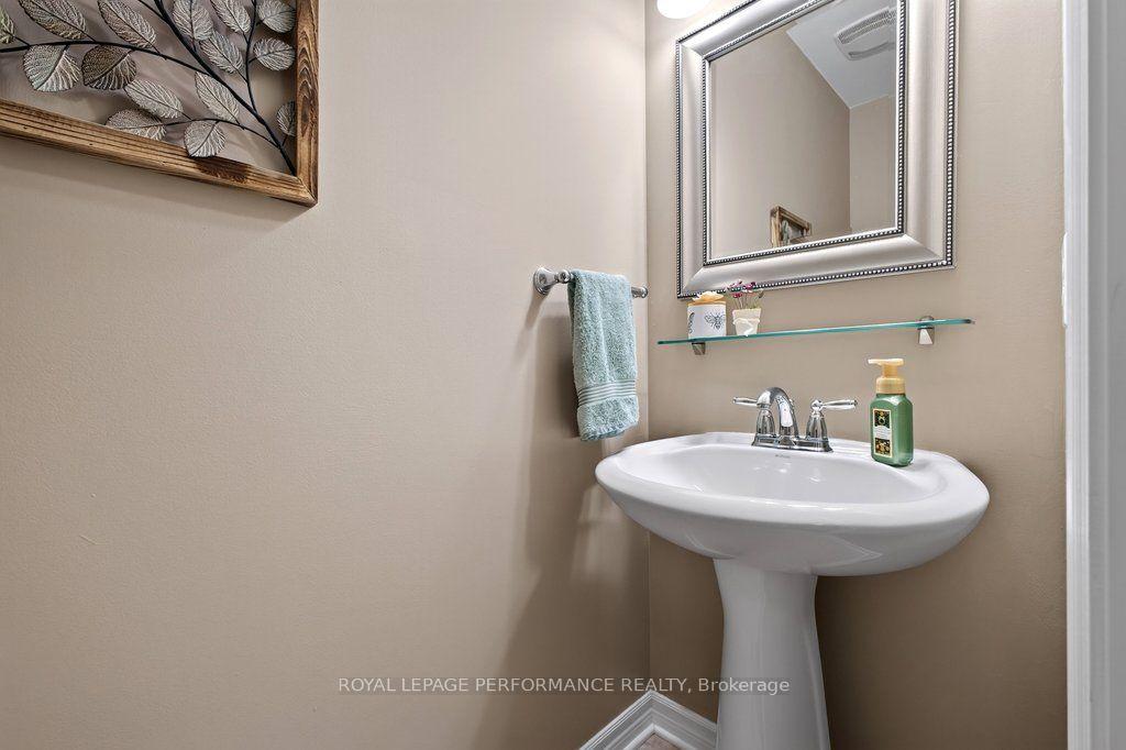 Photo 27 of 2423 Regatta Avenue, Ottawa, Barrhaven - Half Moon Bay — HOMEH