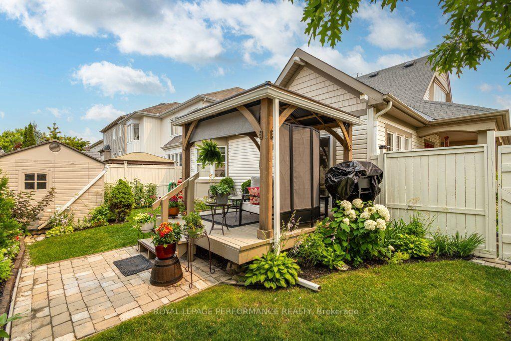 Photo 36 of 2423 Regatta Avenue, Ottawa, Barrhaven - Half Moon Bay — HOMEH