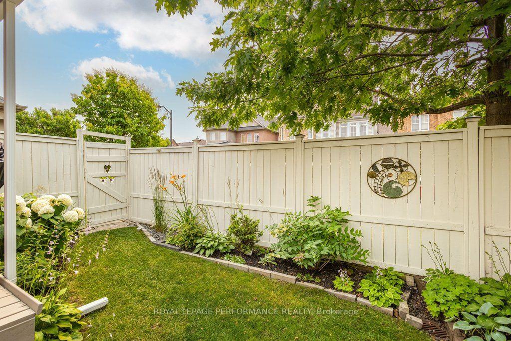 Photo 37 of 2423 Regatta Avenue, Ottawa, Barrhaven - Half Moon Bay — HOMEH