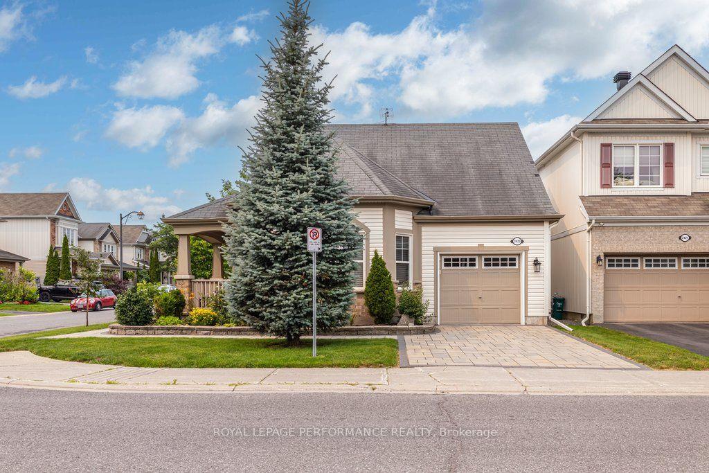 Photo 40 of 2423 Regatta Avenue, Ottawa, Barrhaven - Half Moon Bay — HOMEH