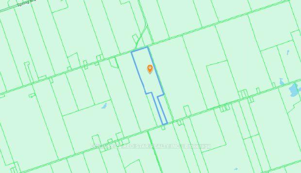 Photo 2 of 866 Harold Road, Stirling-Rawdon, Rawdon Ward — HOMEH