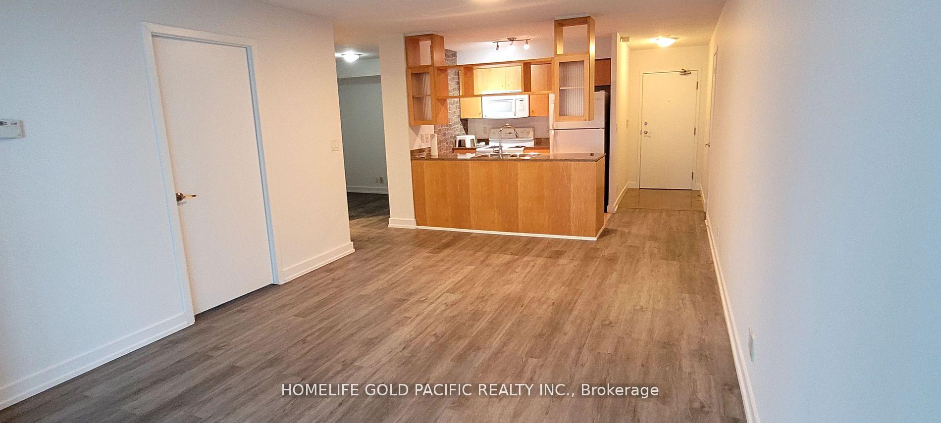 Photo 3 of Unit 2112, 397 Front Street W, Toronto, Waterfront Communities — HOMEH